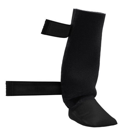Greyhound Velcro Winter Dog Booties by Voyagers K9 Apparel Sz Sm/Md - Picture 6 of 6